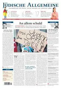 Jüdische Allgemeine - 11 Mai 2017