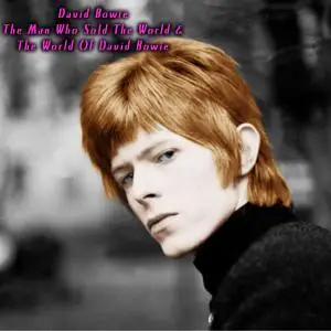 David Bowie - The Man Who Sold the World & the World of David Bowie (2019)