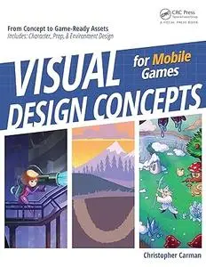 Visual Development for Web and Mobile Games (Repost)