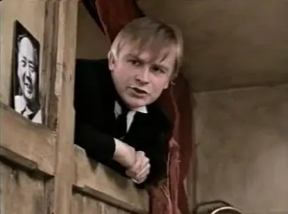 Lindsay Anderson-If.... (1968) (Re-Rip + Re-Upload)