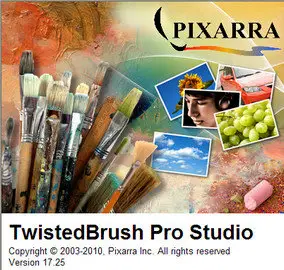 TwistedBrush Pro Studio 17.25 