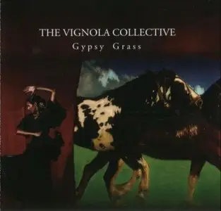 Frank Vignola Collective - Gypsy Grass (2009)