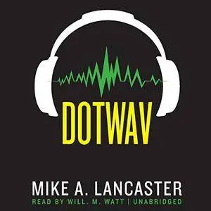 dotwav [Audiobook]