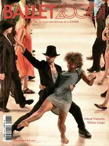 Ballet2000 - Numero 268 2017 (French Edition)