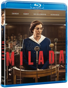 Milada (2017)