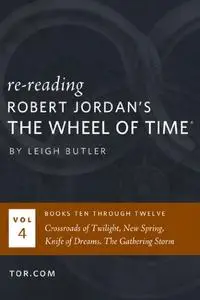 Wheel of Time Reread: Books 13-14