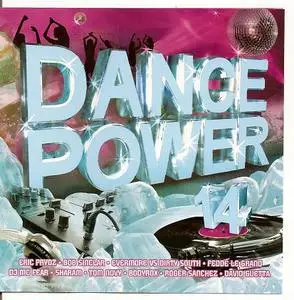 VA - Dance Power 14 (2007)