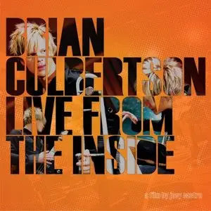 Brian Culbertson - Live From The Inside (2009)