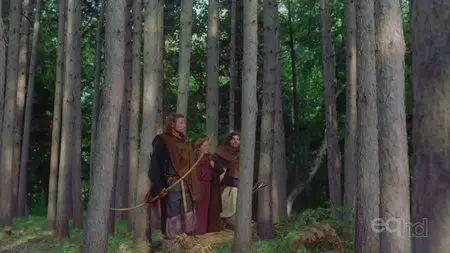 IMAX - Vikings: Journey to New Worlds (2004)