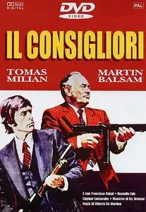 Counselor at Crime (1973) 