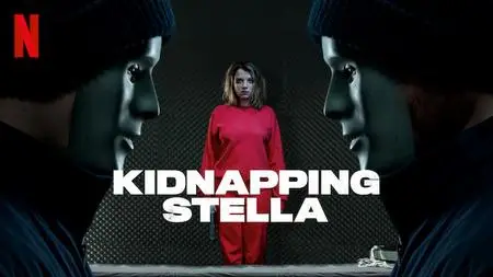 Kidnapping Stella (2019)