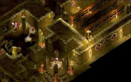 Dungeon Keeper