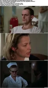 One Flew Over The Cuckoo's Nest (1975) [Reuploaded]