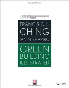 Green Building Illustrated