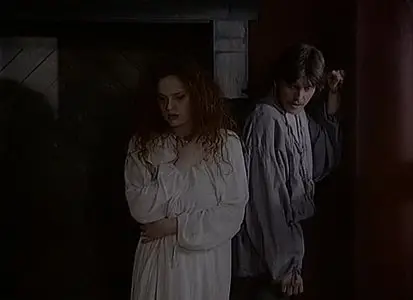 Lady Macbeth von Mzensk (1992)