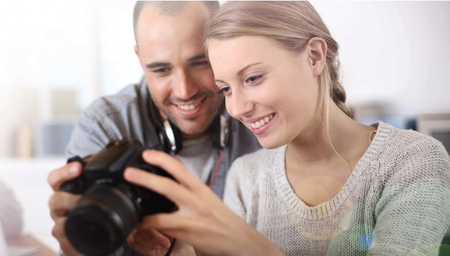 Udemy – Understanding the basic elements of photography