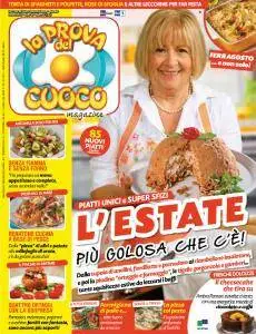 La Prova del Cuoco - Agosto 2016