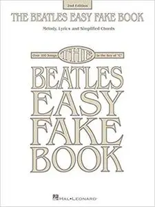 The Beatles Easy Fake Book