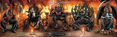 Satan´s Hollow #1-6 de 6