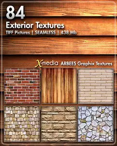 Artbeats Exterior Surfaces
