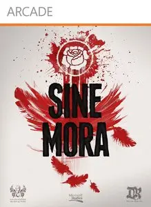 Sine Mora (2012/PC)