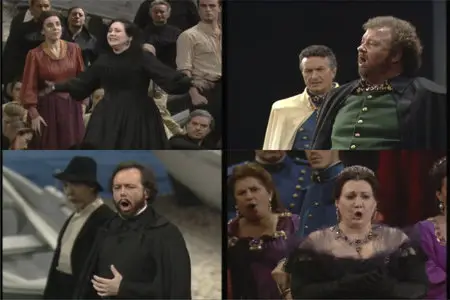 Verdi - I Vespri Siciliani (Riccardo Muti) [2004 / 1989]