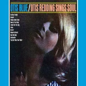 Otis Redding - The Complete Studio Albums Collection (2015) [Official Digital Download 24-bit/96kHz]