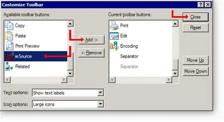 SoftCab IE Source 1.3
