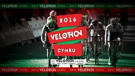 S4C - Velothon Cymru (2016)