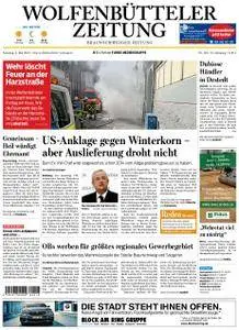 Wolfenbütteler Zeitung - 05. Mai 2018