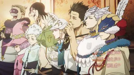 Black Clover S01E39