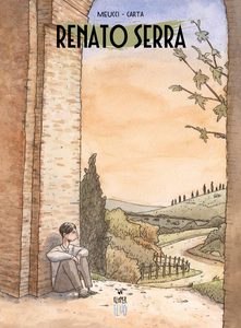 Prodigi Fra Le Nuvole - Volume 7 - Renato Serra