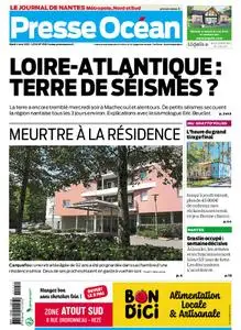 Presse Océan Nantes – 04 mai 2021