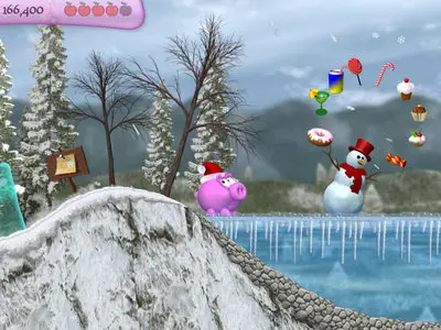 Piggly 1.10 Portable