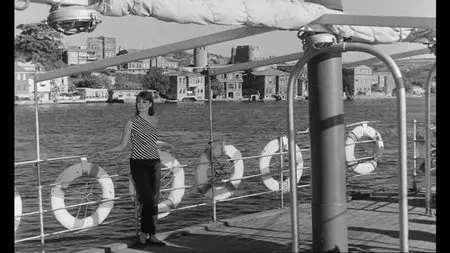 L'immortelle (1963)