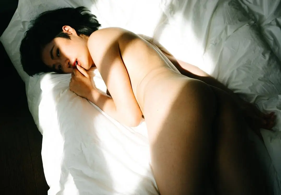 Sheri Chiu by Sam Livm