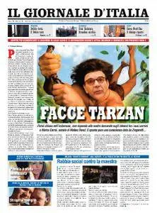 Il Giornale d'Italia - 1 Marzo 2018