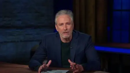 The Problem With Jon Stewart S02E12