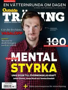 Outside Träning - Nr.1 2016