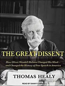 The Great Dissent  [Audiobook] {Repost}