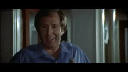 The Long Goodbye (1973) DVD9