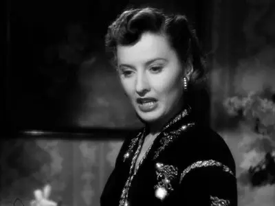 The Strange Love of Martha Ivers (1946)