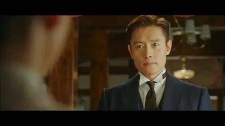 Mr. Sunshine S01E03