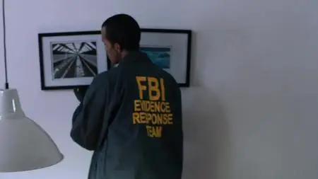 Blindspot S03E04