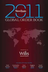 The 2011 Global Order Book