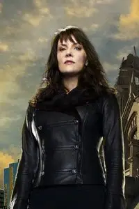 Sanctuary S01-S02-S03