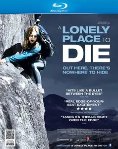 A Lonely Place to Die (2011)