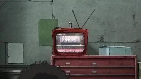 MEGALOBOX S01E10