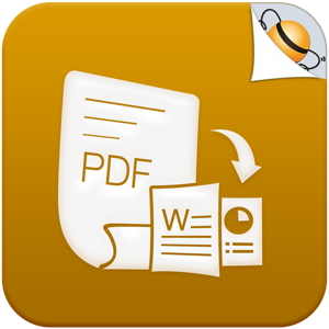 PDF Converter 2.0