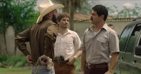 El Chapo S01E03